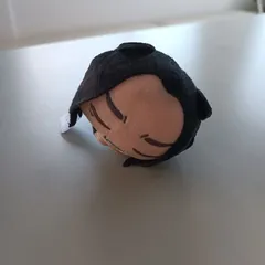 【タグ無し】東京リベンジャーズ　おひるねこ　モアプラス　ミニぬいぐるみvol.2　現地圭介