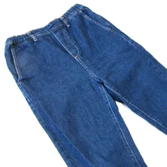 studio CLIPスタジオクリップ▼テーパードデニム▼Mサイズ▼ウエスト約76cm