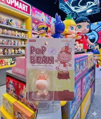⭐️POP BEAN THE MONSTERS Forest Fairy Tale