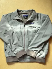 パタゴニア バギーズ ジャケット