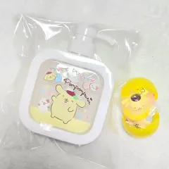 ポムポムプリンまとめ