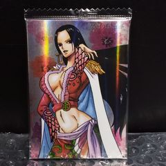 D29749】（未開封品）ワンピースウエハース our memories シークレット