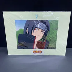 2026年最新】naruto セル画の人気アイテム - メルカリ
