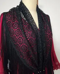 2026年最新】フラメンコシージョの人気アイテム - メルカリ