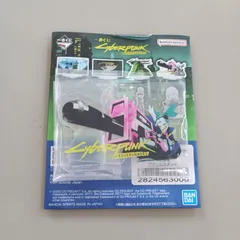 2026年最新】サイバーパンク エッジランナーズ アクリルスタンドの人気