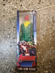 マーベル アベンジャーズ