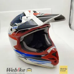 SHOEI VFX-W SEAR オフロードヘルメット | サイズ：L RXBI23417のサムネイル