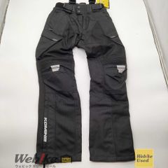 コミネ パンツ PK-7103 ストレッチャブル テキスタイルメッシュ