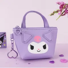 クロミ ミニポーチ キーホルダー