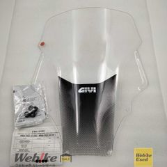 GIVI D1217S スモークスクリーン ホンダNC750x RH23 - メルカリ