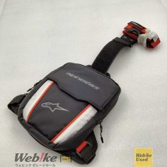 Alpinestars MM93 バックパック ウエストバッグ セット - メルカリ