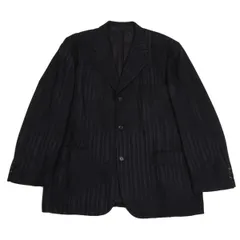 2026年最新】comme des garcons ジャケット テーラード ステッチ