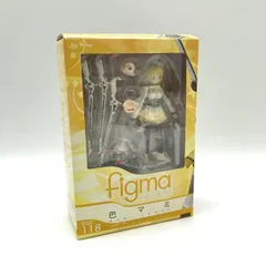 【中古】箱傷み)マックスファクトリー figma 118 巴マミ/魔法少女まどか☆マギカ[6]
