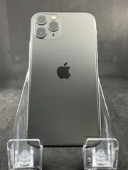 iPhone 11 Pro 256GB スペースグレイ｜バッテリー新品交換｜SIMフリー｜動作確認・整備済み