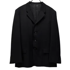 2026年最新】ヨウジヤマモト コートの人気アイテム - メルカリ