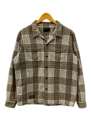 2026年最新】NEIGHBORHOOD 長袖シャツの人気アイテム - メルカリ