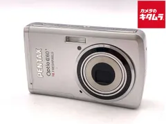 2026年最新】pentax optio e60の人気アイテム - メルカリ