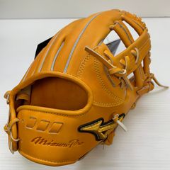 Mizuno Pro 硬式グローブ 村上型 クラブティッドエディション タグ付き