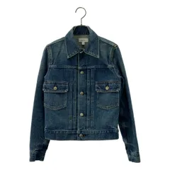 2026年最新】hyke デニムジャケット サイズ3の人気アイテム - メルカリ