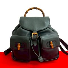 未使用保管品 GUCCI グッチ オールドグッチ ヴィンテージ シェリー