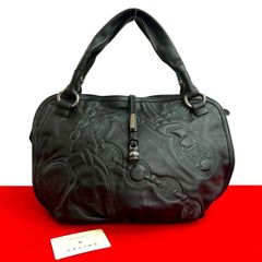 未使用保管品 GUCCI グッチ オールドグッチ ヴィンテージ シェリー