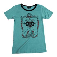 初期 希少 14th addiction スカルTシャツ - メルカリ