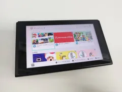 2026年最新】nintendoswitch 本体 美品の人気アイテム - メルカリ