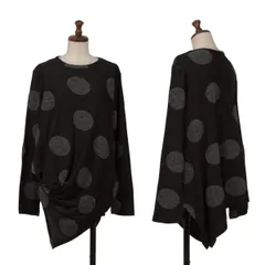 2026年最新】Yohji Yamamoto +Noir レディース Tシャツ・カットソーの