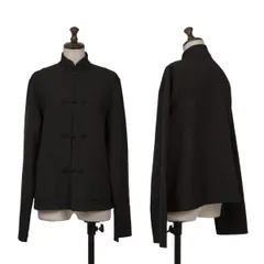 2026年最新】black comme des garcons チャイナの人気アイテム - メルカリ