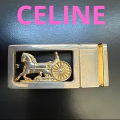 2026年最新】セリーヌ バックルの人気アイテム - メルカリ