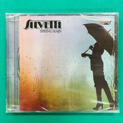 新品未開封品】【輸入盤】CD SILVETTI SPRING RAIN 電気グルーヴ