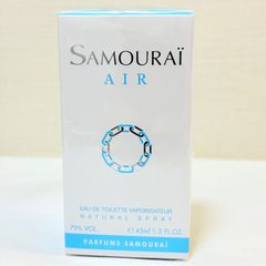 未開封 アランドロン サムライ 2 100ml サムライ2 SAMOURAI 2 - メルカリ