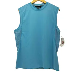 ナイキ NIKE スウォッシュ刺繍 タンクトップ メンズ import：XL 