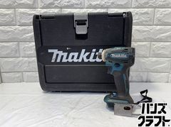 ジャンクMakita TW007G 充電式インパクトレンチ セット | Mercari