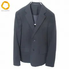 HELMUT LANG ヘルムートラング 麻×シルク テーラードジャケット/40 2026年最新】Helmut Lang メンズ テーラードジャケットの人気アイテム