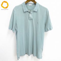 ブルネロクチネリ Brunello Cucinelli ポロシャツ ホワイト - メルカリ