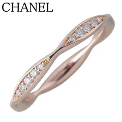 2026年最新】シャネル カメリアリング ダイヤモンドの人気アイテム