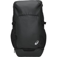 yo様】ASICS WHEEL BAG 100 パフォーマンスブラック - メルカリ