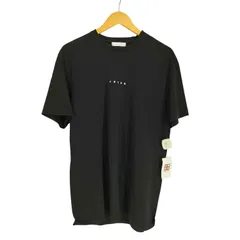 フューチャー FUTUR ロゴプリント 半袖カットソー メンズ JPN：XL のサムネイル