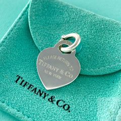 TIFFANYティファニー リターントゥ エンジェルハート トップのみ