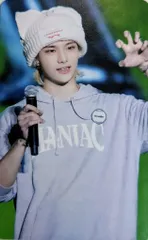 StrayKids HMV/Loppi Hyunjin MANIAC in JAPAN