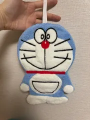 ドラえもん タオル