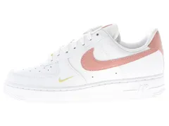 【W US6.5】 NIKE WMNS AIR FORCE 1 '07 ESS CZ0270-103 【新古品】