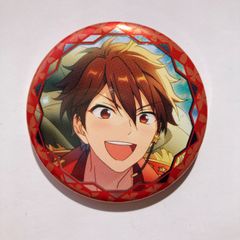 明星スバル フィーチャースカウト2 缶バッジ | Mercari