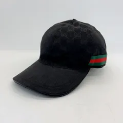 2026年最新】gucci キャップの人気アイテム - メルカリ