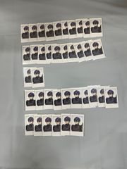 京まふ アニプレックス限定 魔法少女まどかマギカ 新編 舞妓 缶バッジ