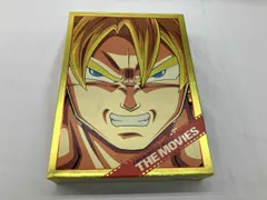 2026年最新】ドラゴンボール 劇場版 DVD boxの人気アイテム - メルカリ