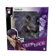 2026年最新】ティエリア・アーデ フィギュアの人気アイテム - メルカリ