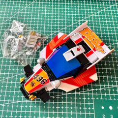 【複製】爆走兄弟レッツ＆ゴー!! セル画 ハリケーンソニック 星馬烈 複製】爆走兄弟レッツ＆ゴー!! セル画 ハリケーンソニック 星馬烈