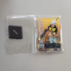一番くじ　ONE PIECE　ワンピース　トラファルガー・ロー　ACLLECT